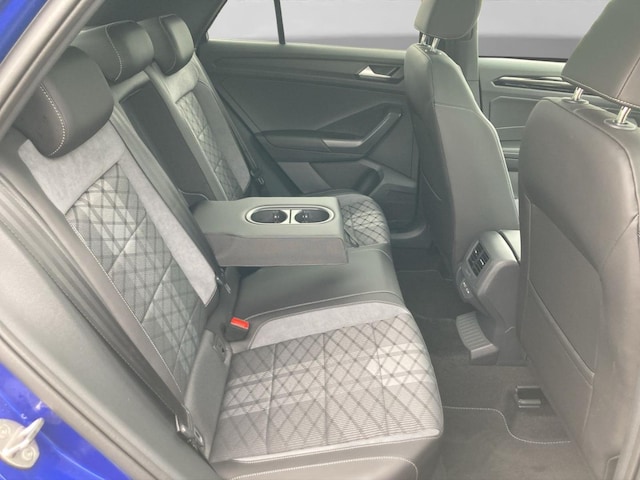 Volkswagen T-Roc 1.5 TSI DSG R-Line