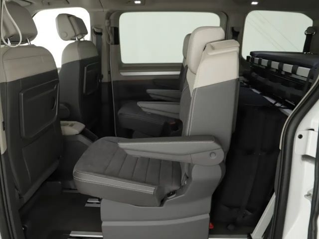 Volkswagen Multivan 4Motion T7 eHybrid