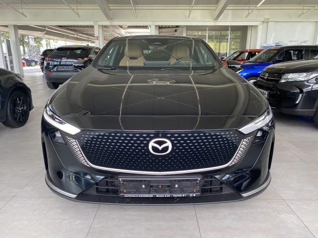 Mazda 6e Plus Takumi