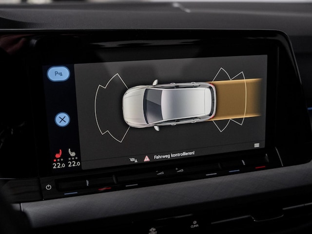 Volkswagen Golf Golf VIII