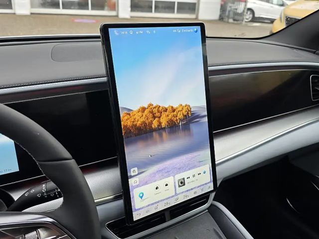 BYD Sealion 7 Comfort