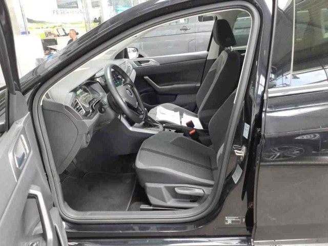 Volkswagen Polo 1.0 TSI DSG Highline