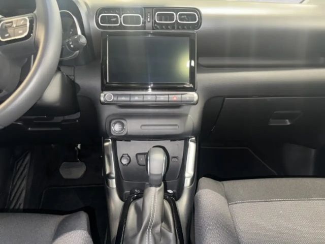 Citroën C3 Aircross Pack Shine