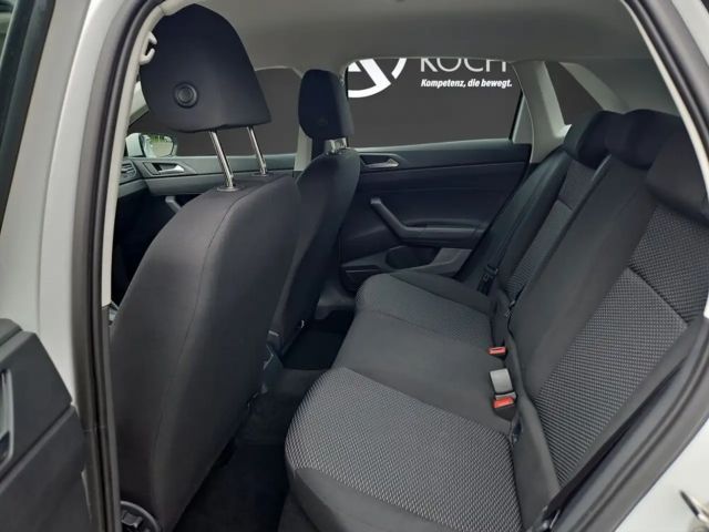 Volkswagen Polo ''SHZ Tempomat App-Connect''