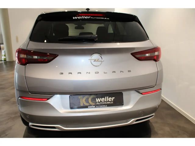Opel Grandland 1.2 Turbo Turbo Ultimate