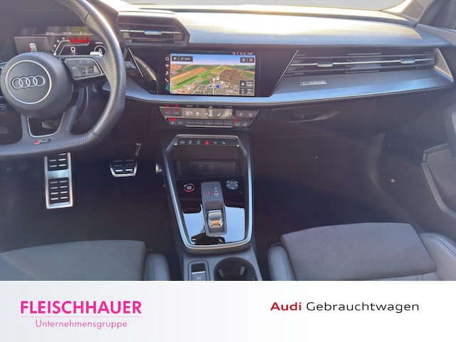 Audi RS3 Quattro S-Tronic Sportback