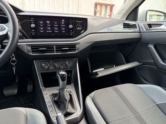 Volkswagen Polo 1.0 TSI Style