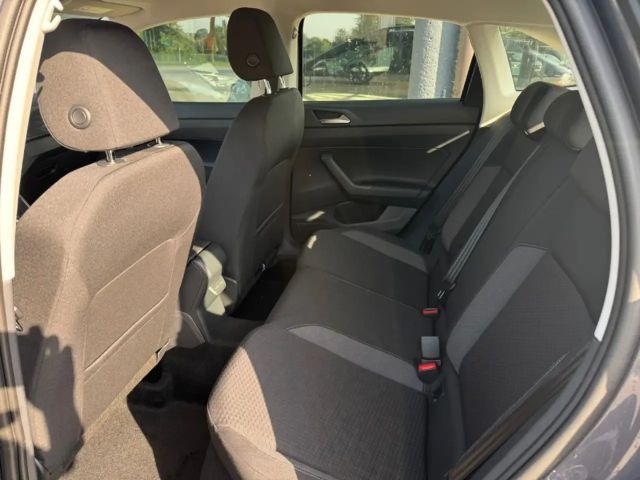 Volkswagen Taigo 1.0 TSI DSG Life