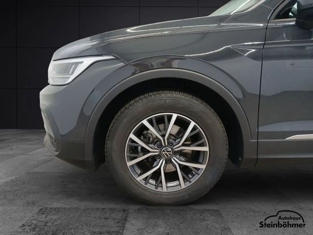 Volkswagen Tiguan DSG Life