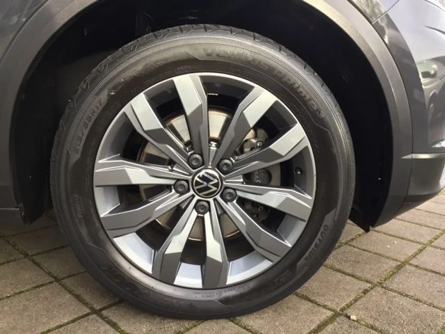 Volkswagen T-Roc Sport