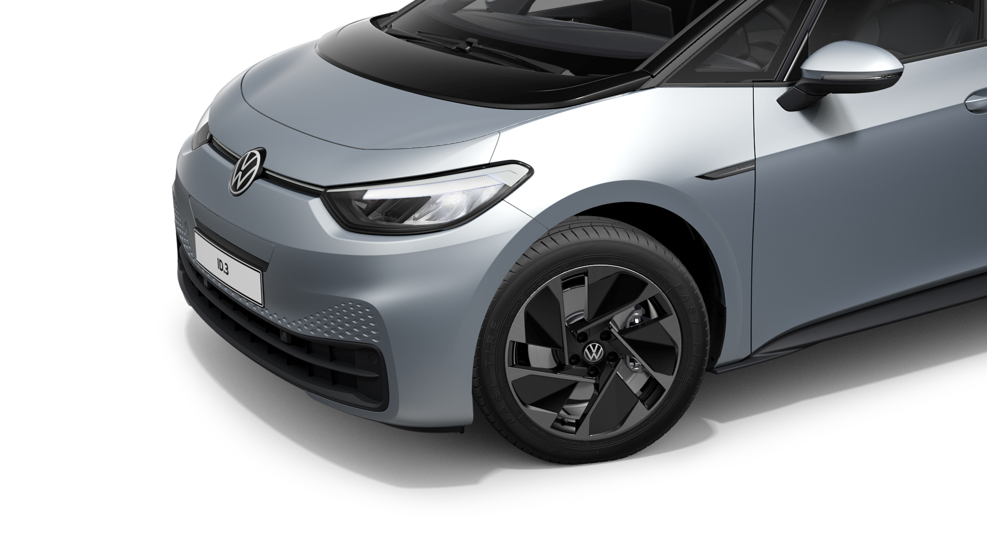 Volkswagen ID.3 City Performance Pure