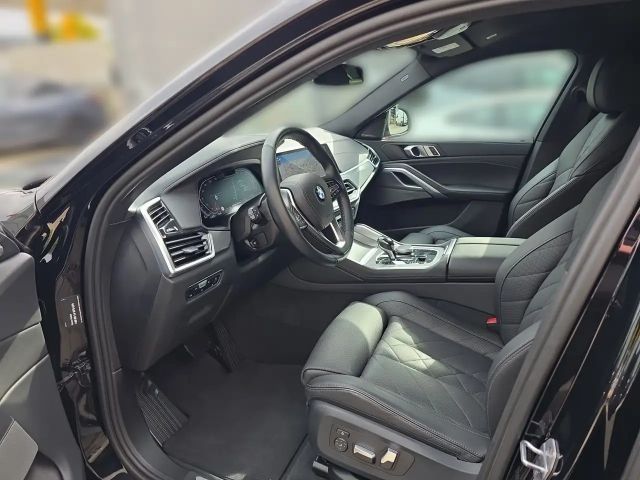 BMW X6 Coupé xDrive30d