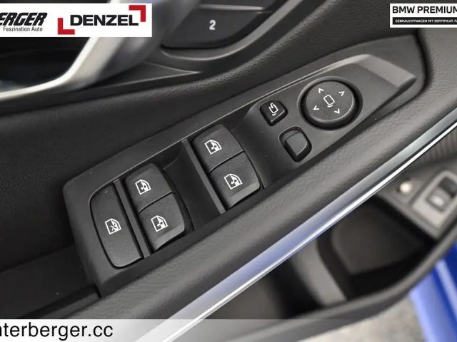 BMW 330 330e M-Sport Touring xDrive