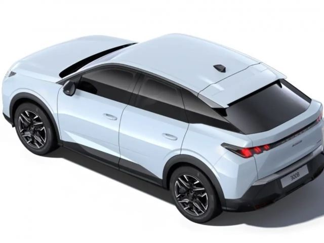 Peugeot 3008 Allure Pack Hybrid