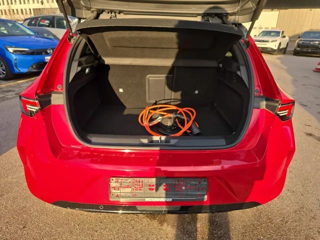 Opel Astra GS-Line Grand Sport