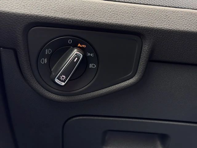 Volkswagen Touran 2.0 TDI DSG