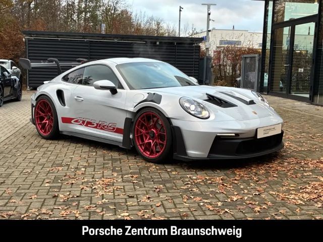 Porsche 992 Coupé GT3 RS