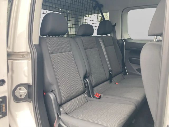 Volkswagen Caddy 1.5 TSI