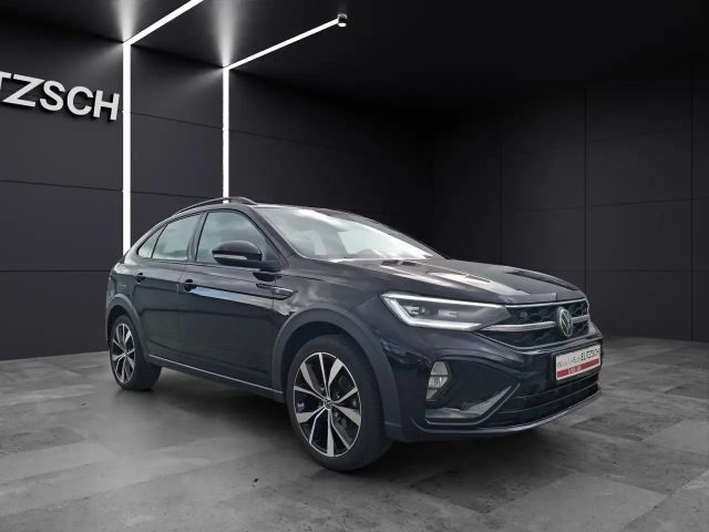 Volkswagen Taigo DSG R-Line