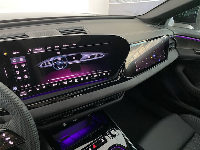 Audi A5 Hybride Quattro S-Tronic