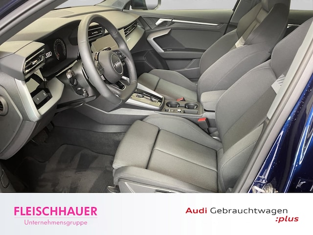Audi A3 30 TFSI S-Tronic Sportback