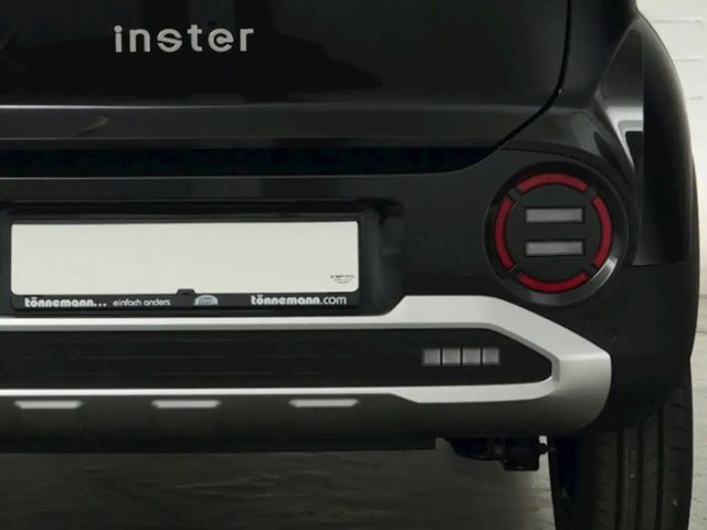 Hyundai INSTER 42 kWh Select