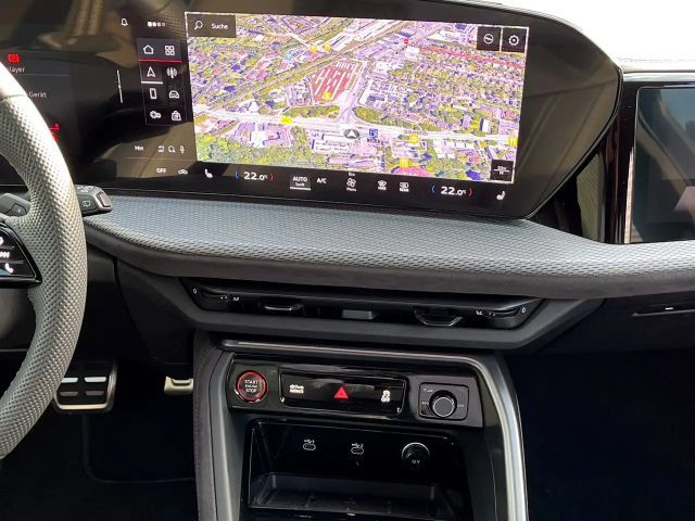 Audi Q5 Quattro S-Tronic