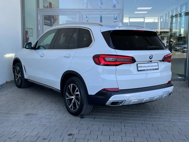 BMW X5 Comfort pakket xDrive25d