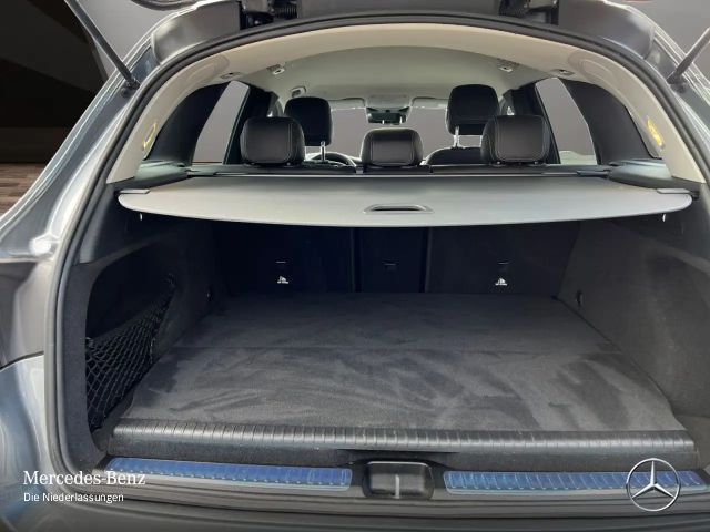 Mercedes-Benz GLC 300 4MATIC