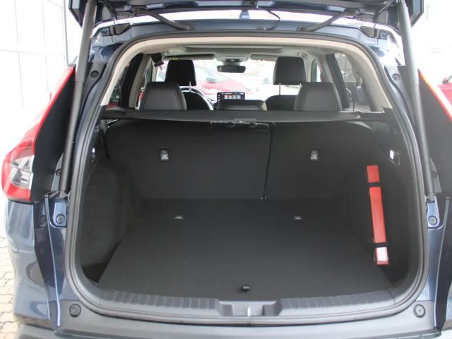 Honda CR-V Elegance e:HEV