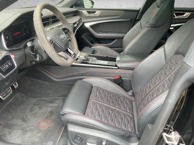 Audi RS7 Quattro Sportback