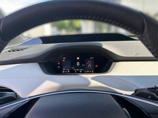 Skoda Elroq Elroq First Edition 82kWh 285PS ACC SHZ 360° AHK