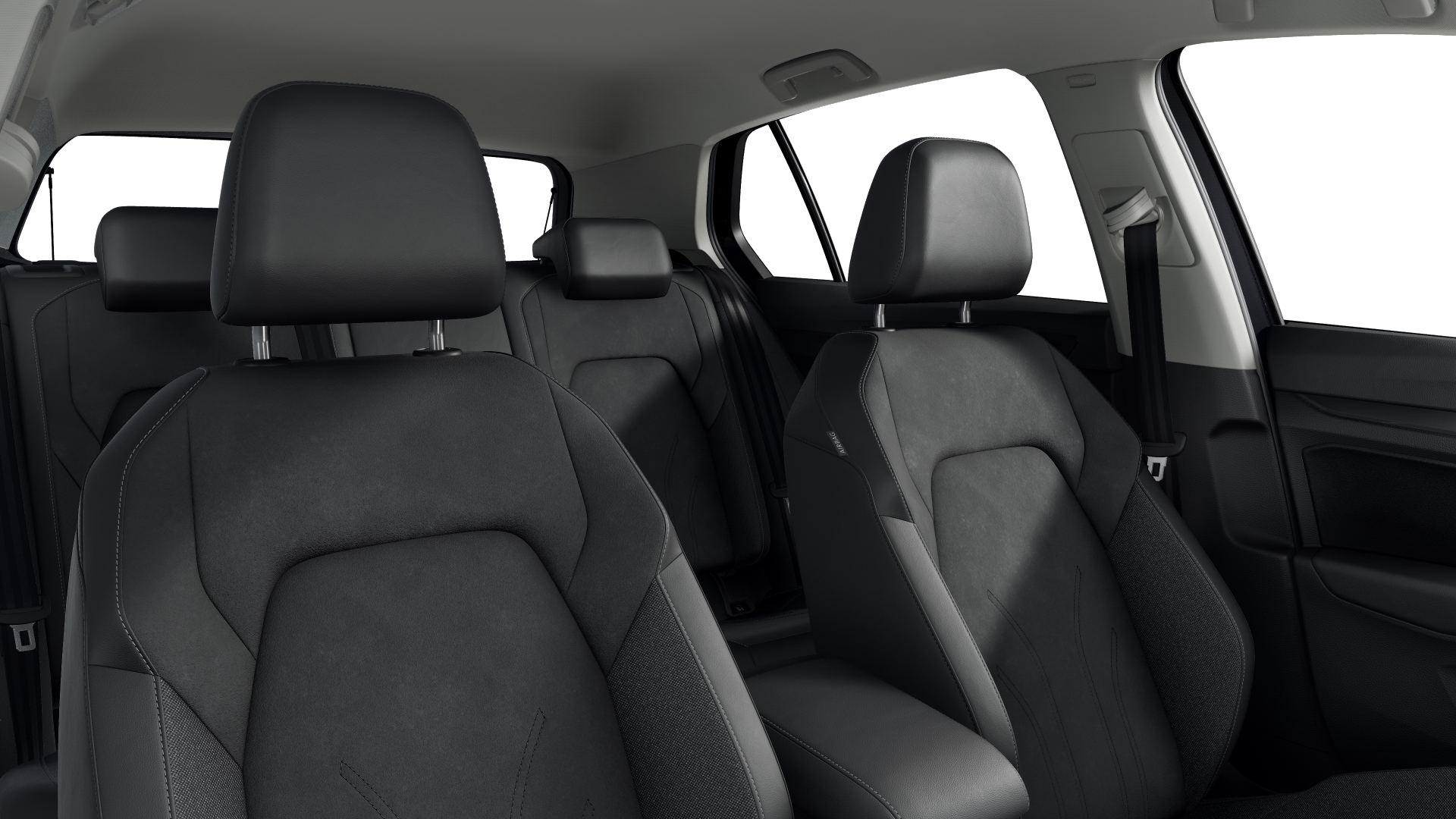 Volkswagen Golf 1.5 eTSI Golf VIII Style