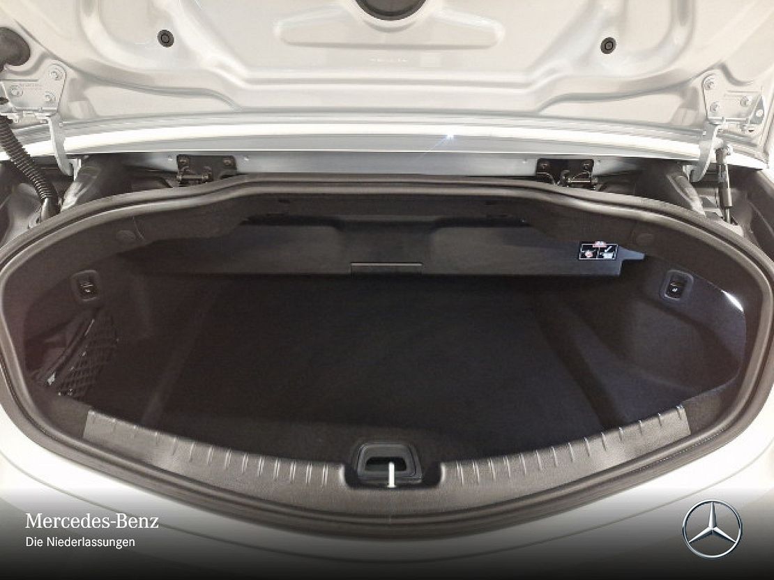 Mercedes-Benz CLE 220 CLE 220 d