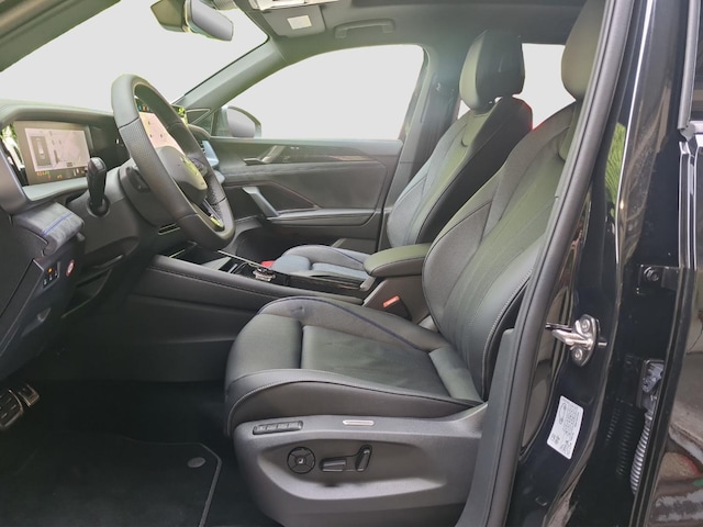 Volkswagen Tayron 2.0 TDI