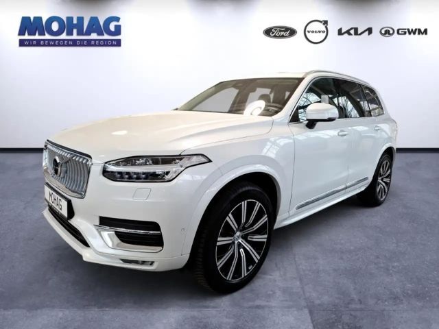 Volvo XC90 AWD Bright Plus