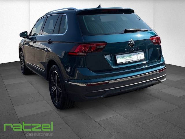 Volkswagen Tiguan 2.0 TDI 4Motion Life