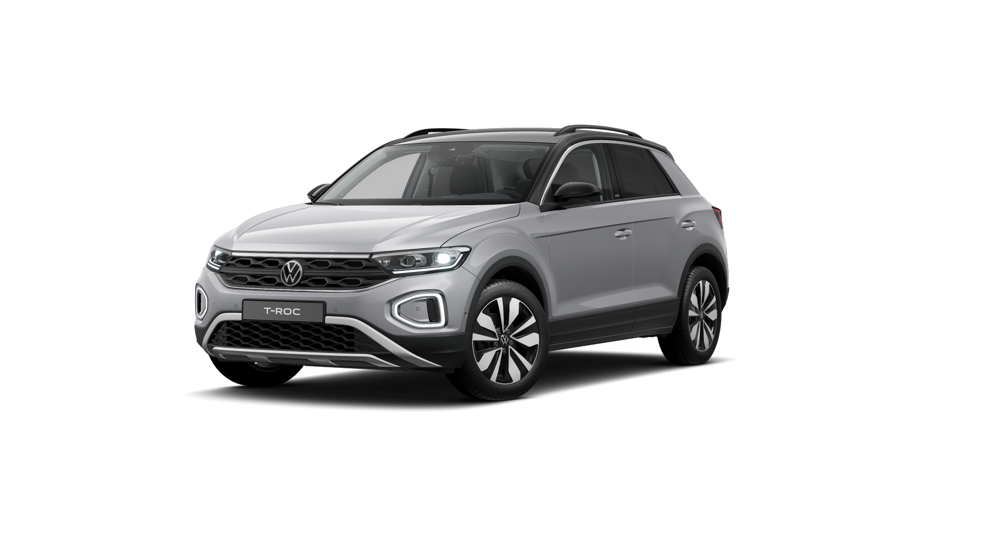 Volkswagen T-Roc T-ROC 1.5 E2 Life BT110 TSID7F