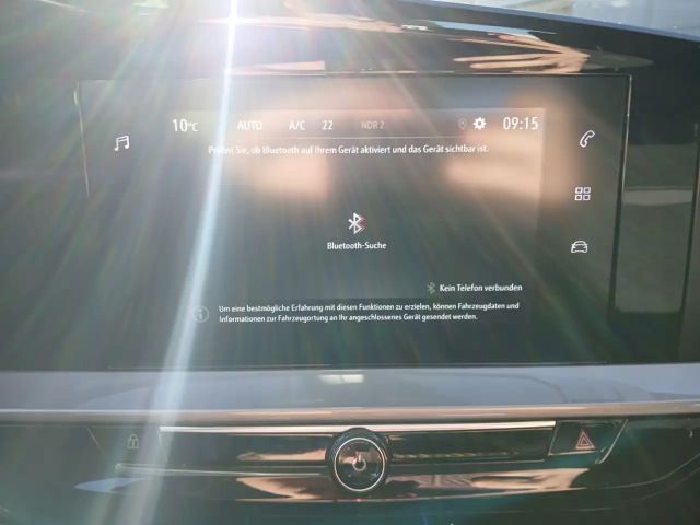 Opel Mokka Edition Mokka-e