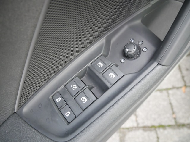 Audi A3 30 TFSI S-Tronic Sportback