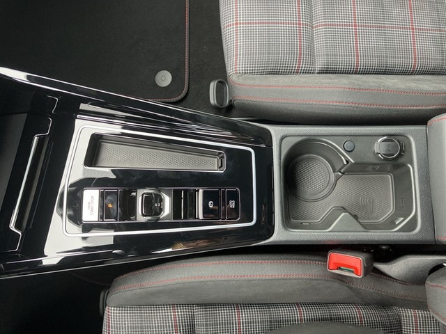 Volkswagen Golf 2.0 TSI GTI Golf VIII