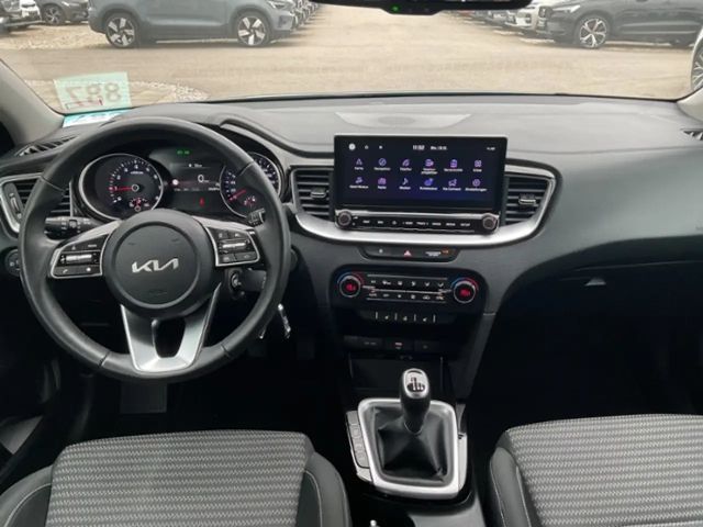 Kia Ceed Vision