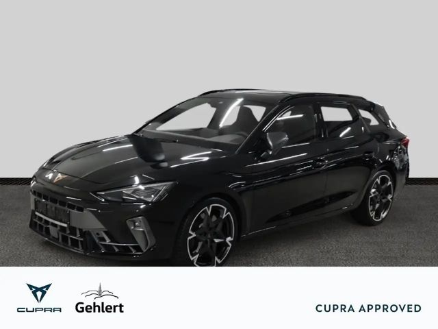 Cupra Leon 2.0 TSI 4Drive Sportstourer VZ