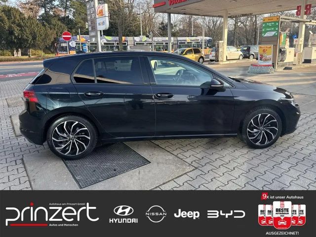 Volkswagen Golf 2.0 TDI