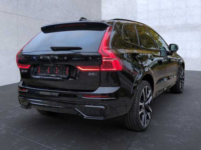 Volvo XC60 XC60