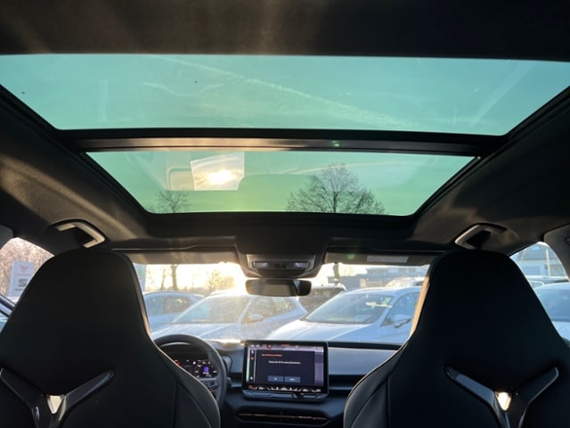 Cupra Terramar 2.0 TSI