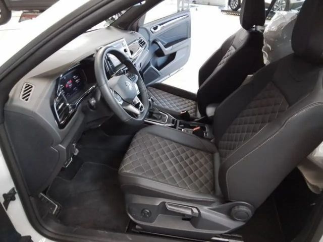 Volkswagen T-Roc Cabriolet DSG R-Line