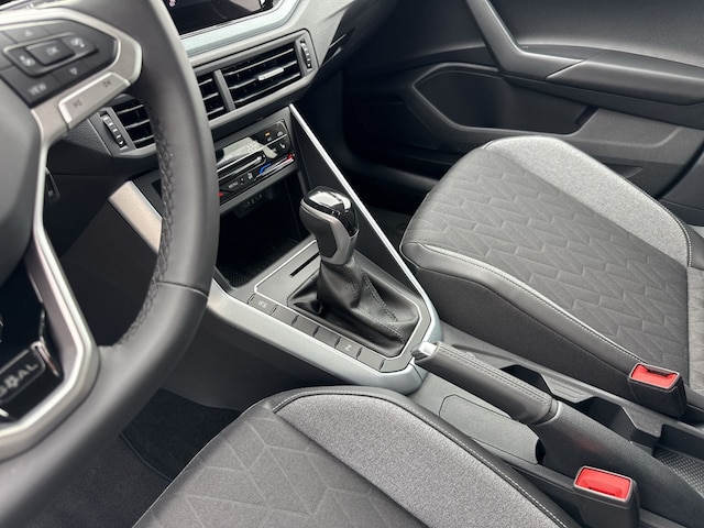 Volkswagen Taigo 1.0 TSI DSG