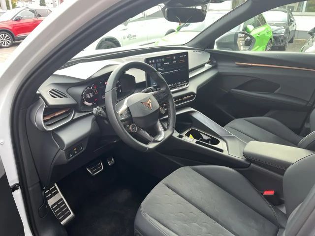 Cupra Terramar 1.5 eTSI