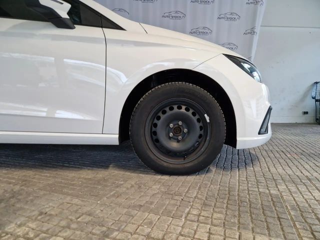 Seat Ibiza 1.0 MPI Reference